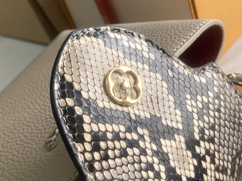 Louis Vuitton Top Handle Bags